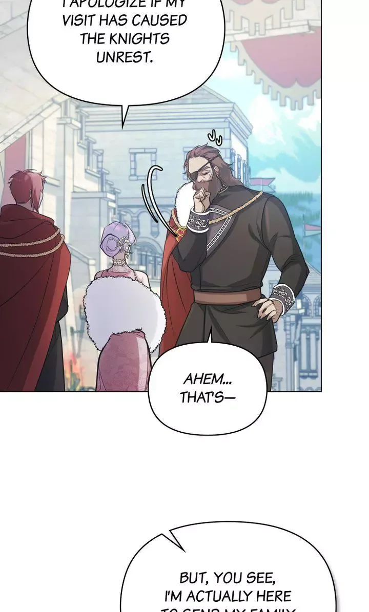 Disobey the Duke if You Dare Chapter 6 page 76