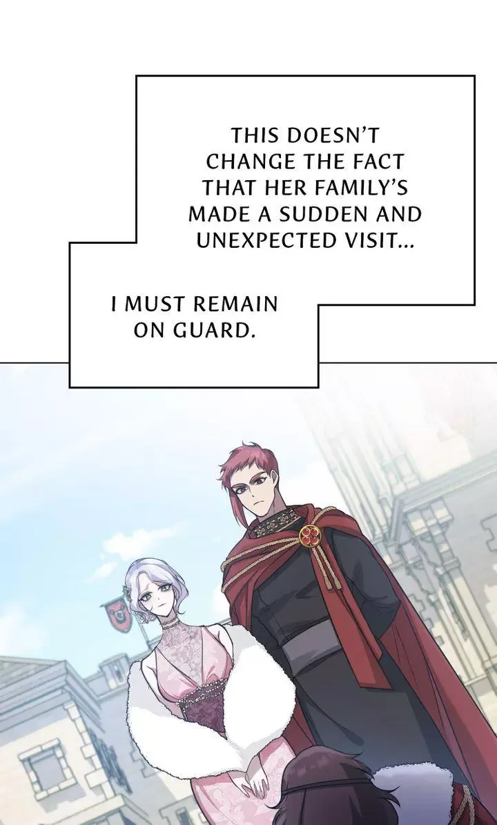 Disobey the Duke if You Dare Chapter 6 page 70