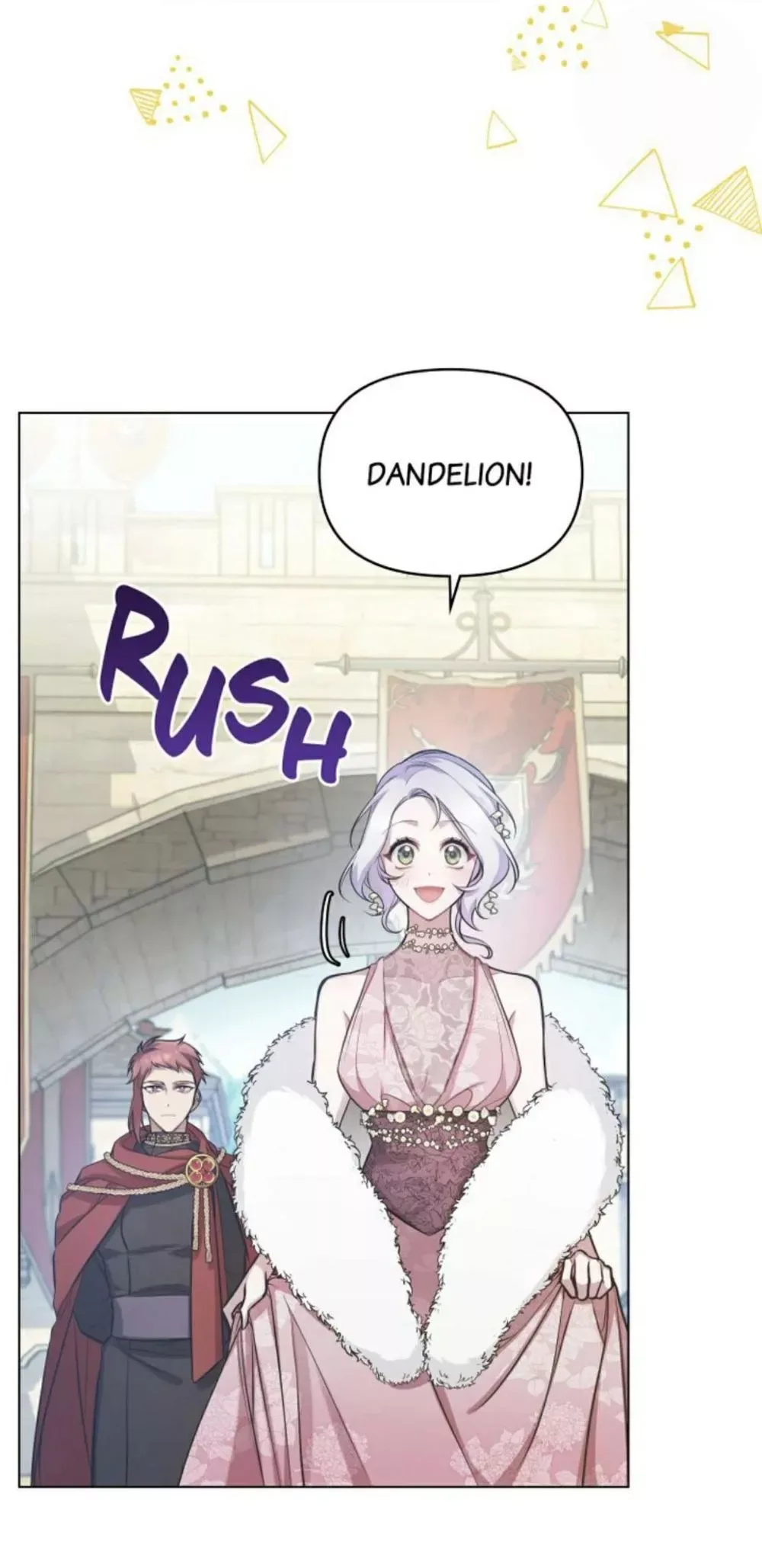 Disobey the Duke if You Dare Chapter 7 page 9