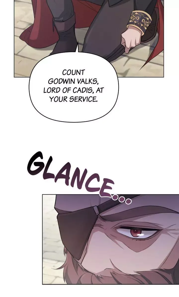 Disobey the Duke if You Dare Chapter 6 page 69