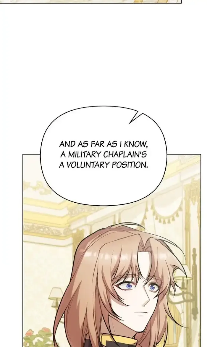 Disobey the Duke if You Dare Chapter 3 page 60