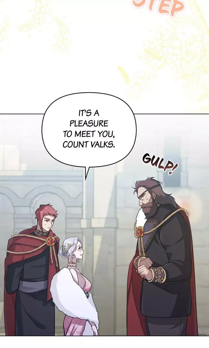 Disobey the Duke if You Dare Chapter 6 page 67