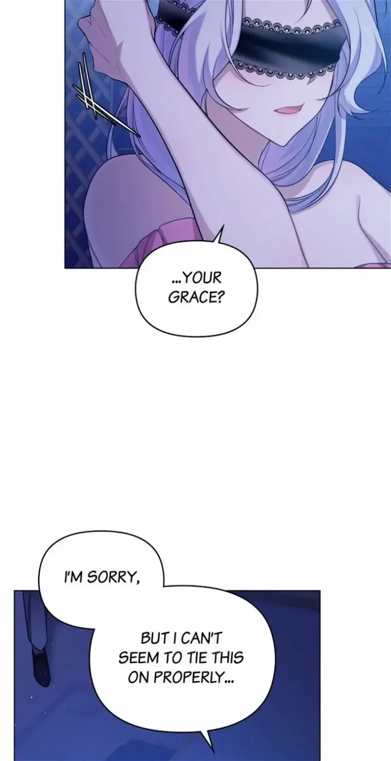 Disobey the Duke if You Dare Chapter 8 page 23
