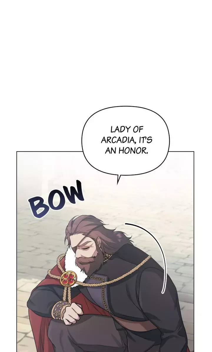 Disobey the Duke if You Dare Chapter 6 page 68