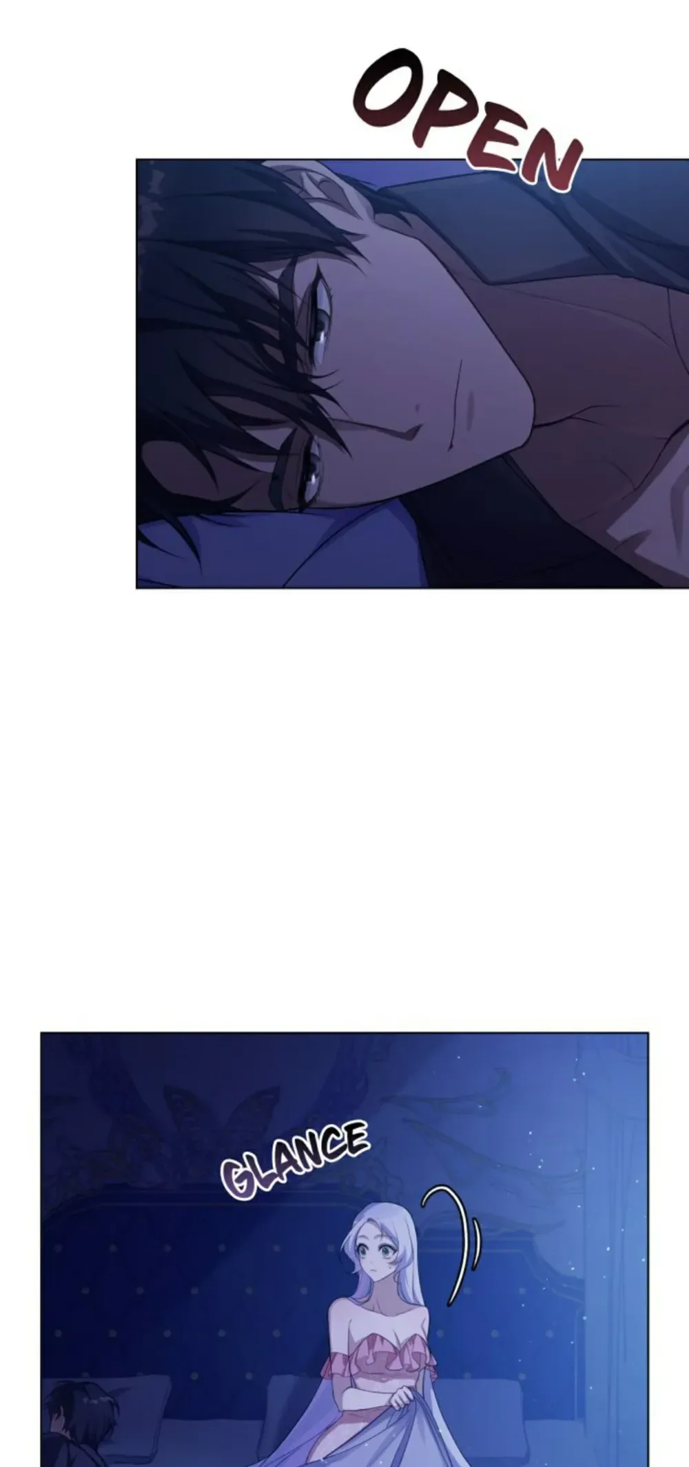 Disobey the Duke if You Dare Chapter 9 page 8