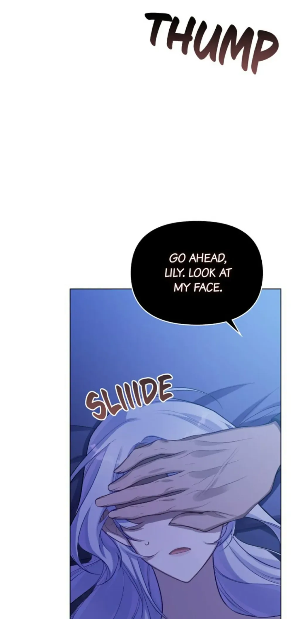 Disobey the Duke if You Dare Chapter 9 page 20