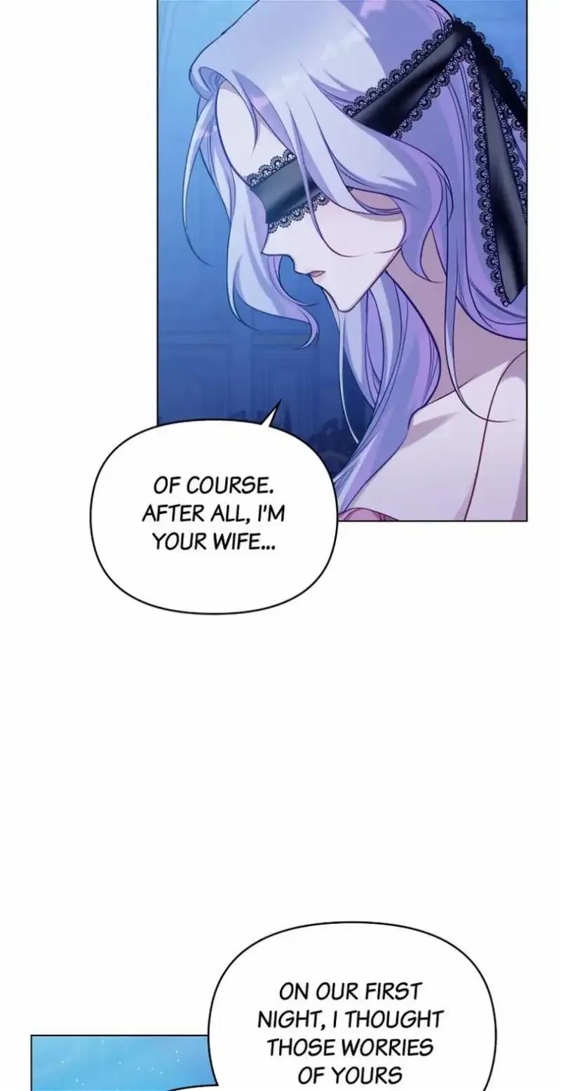 Disobey the Duke if You Dare Chapter 8 page 34