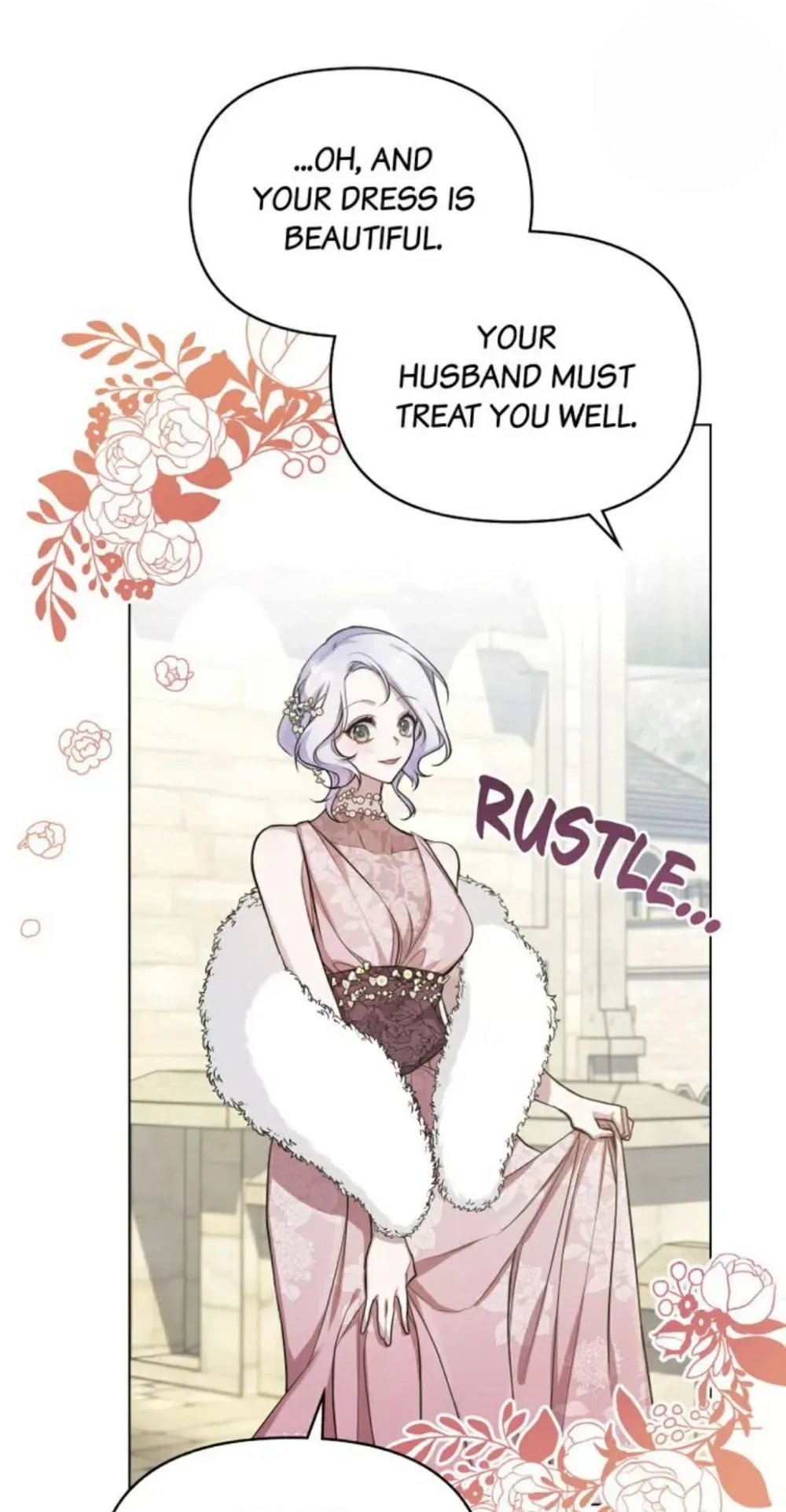 Disobey the Duke if You Dare Chapter 7 page 20