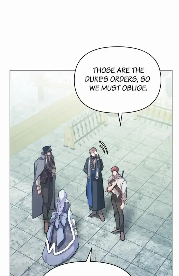 Disobey the Duke if You Dare Chapter 4 page 82