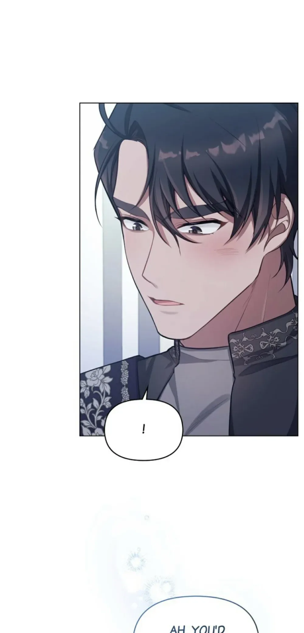 Disobey the Duke if You Dare Chapter 12 page 6