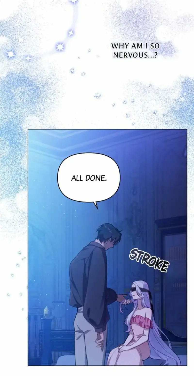 Disobey the Duke if You Dare Chapter 8 page 30