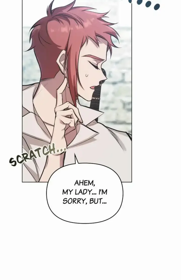 Disobey the Duke if You Dare Chapter 4 page 81