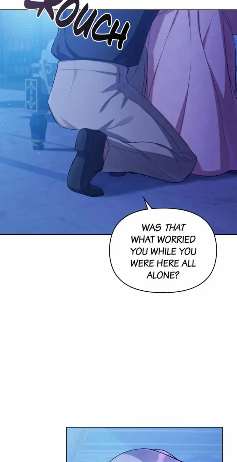 Disobey the Duke if You Dare Chapter 8 page 33