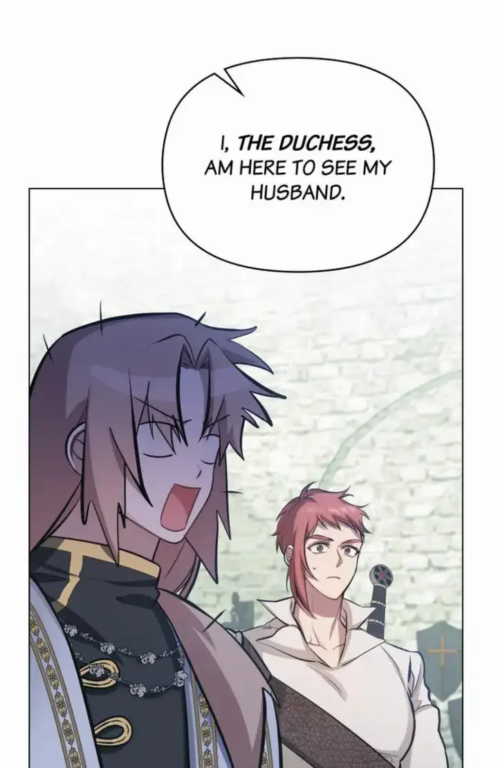 Disobey the Duke if You Dare Chapter 4 page 85