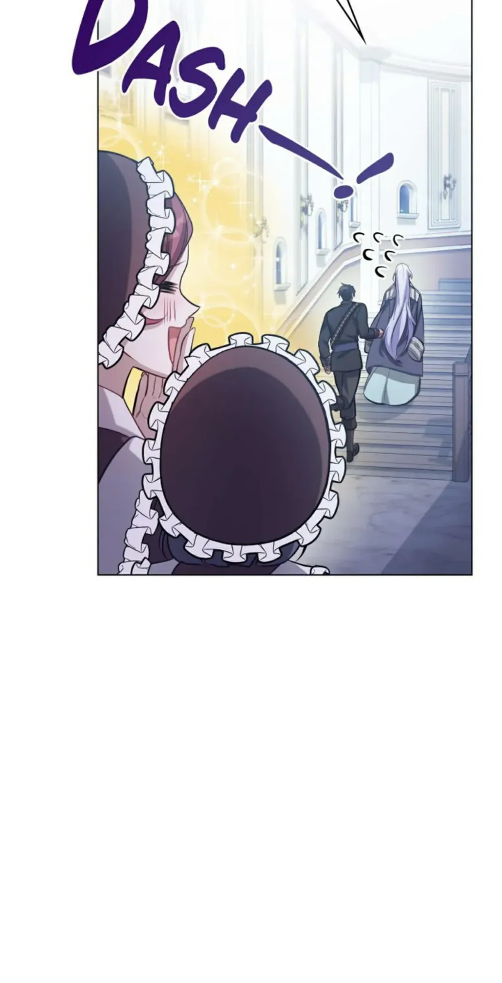 Disobey the Duke if You Dare Chapter 12 page 10