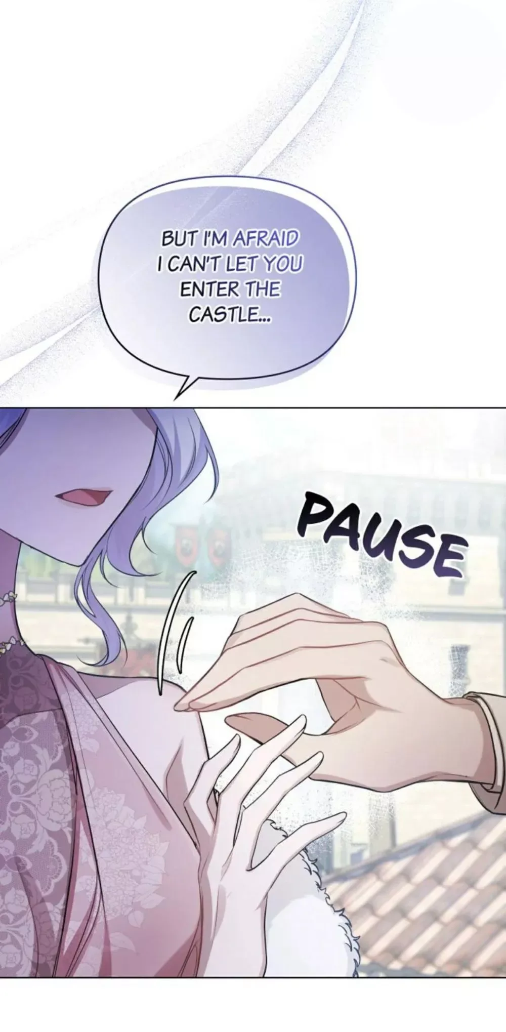 Disobey the Duke if You Dare Chapter 7 page 32