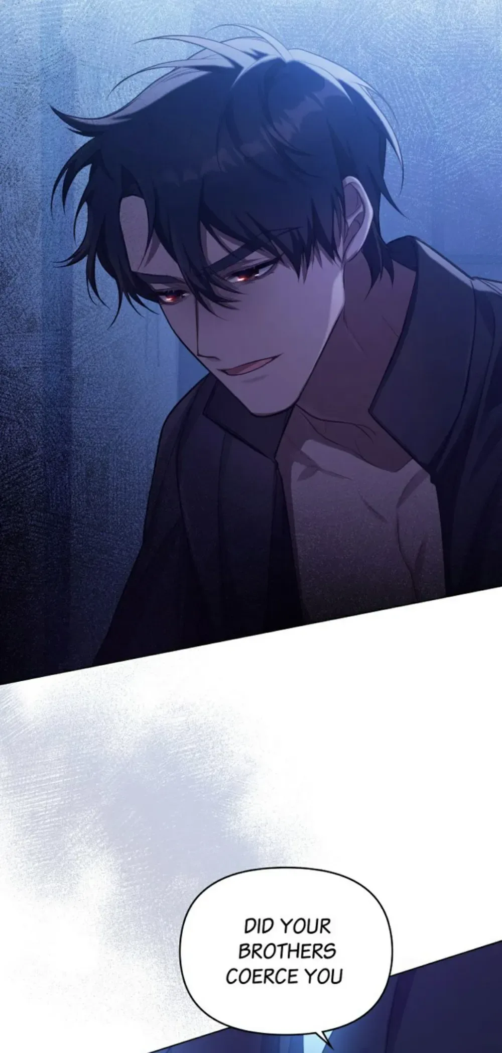Disobey the Duke if You Dare Chapter 9 page 30