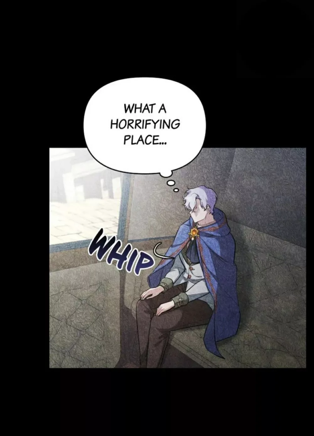 Disobey the Duke if You Dare Chapter 7 page 26
