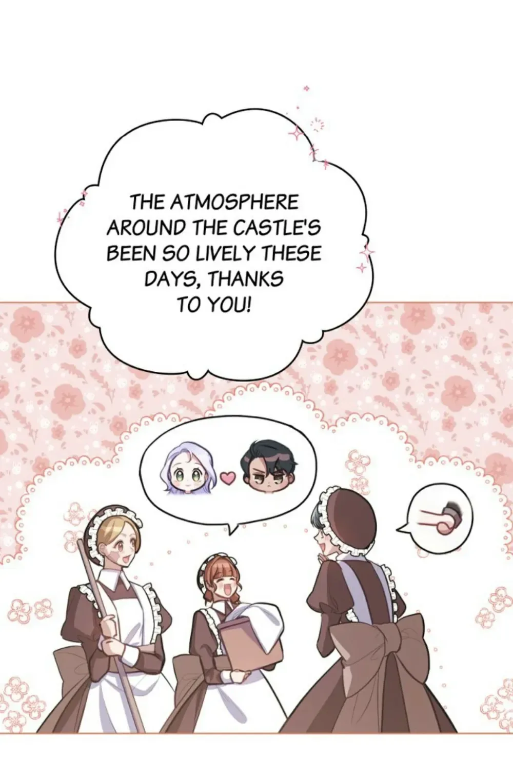 Disobey the Duke if You Dare Chapter 12 page 13