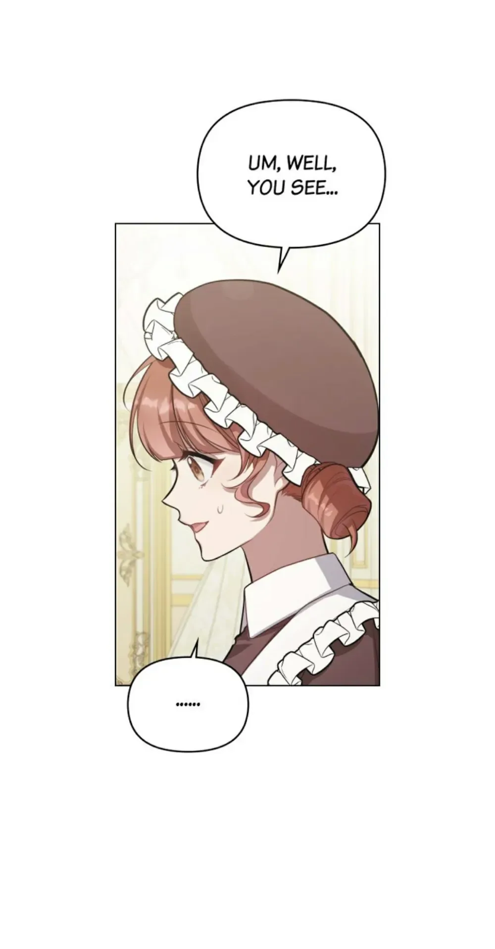 Disobey the Duke if You Dare Chapter 12 page 22