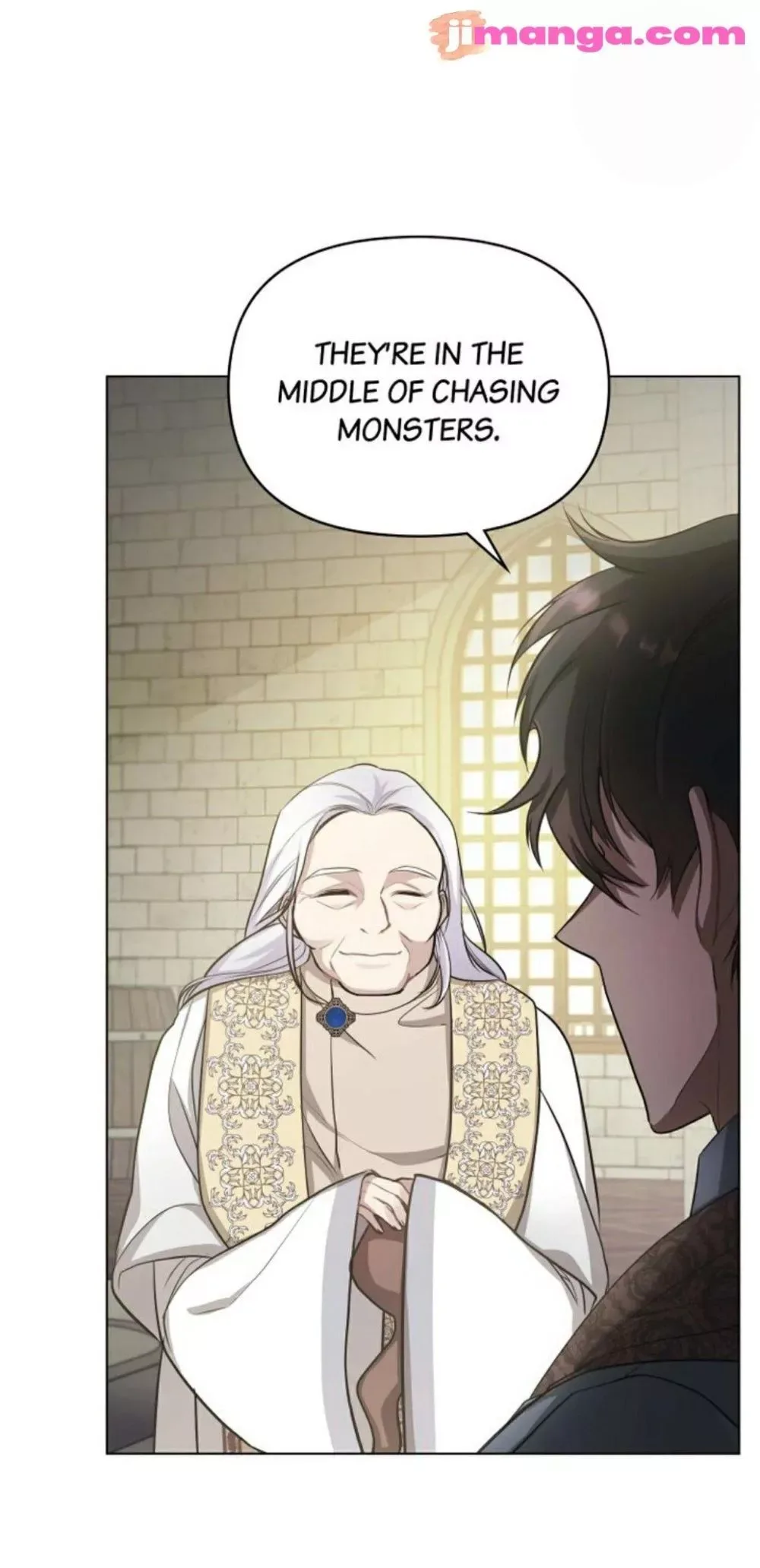 Disobey the Duke if You Dare Chapter 7 page 42