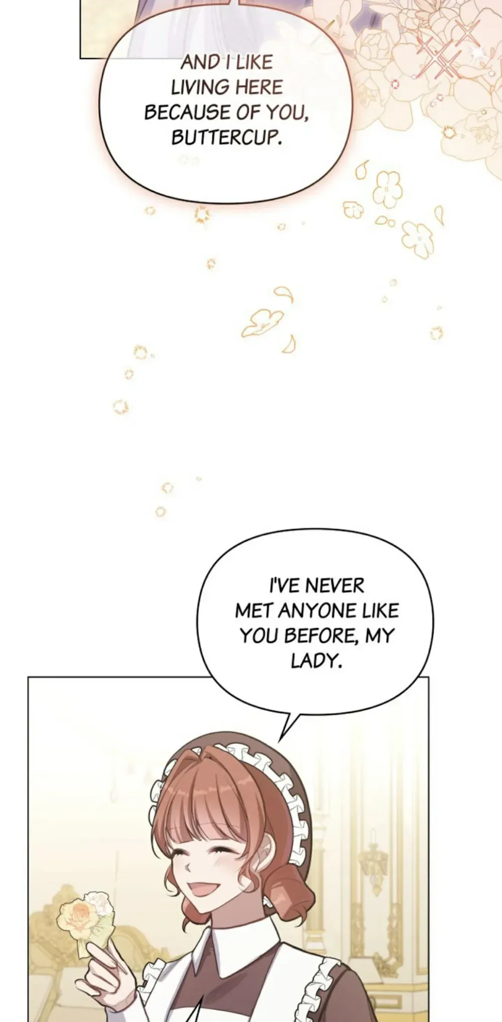 Disobey the Duke if You Dare Chapter 12 page 15