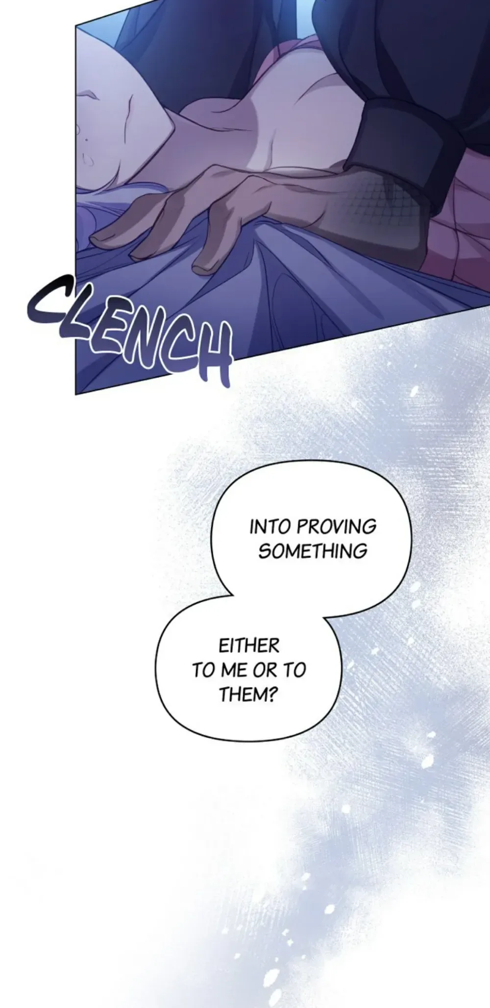 Disobey the Duke if You Dare Chapter 9 page 31
