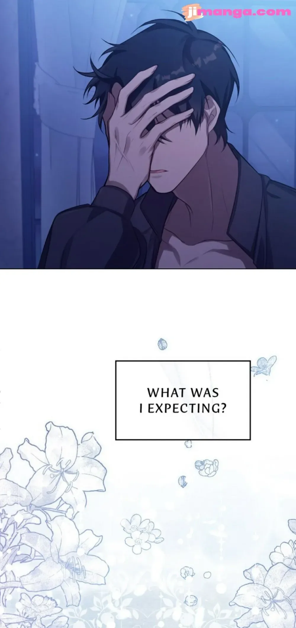 Disobey the Duke if You Dare Chapter 9 page 38