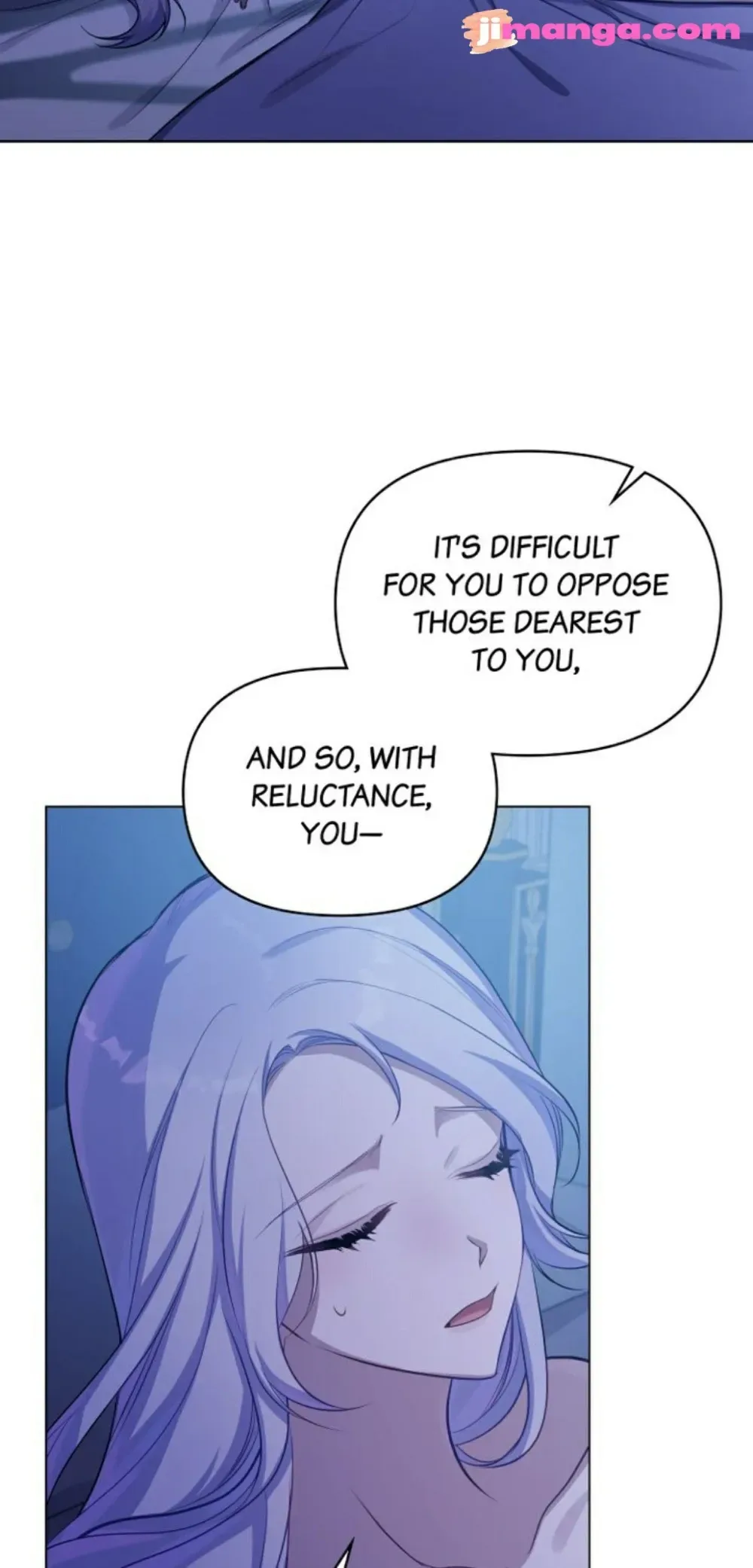 Disobey the Duke if You Dare Chapter 9 page 35
