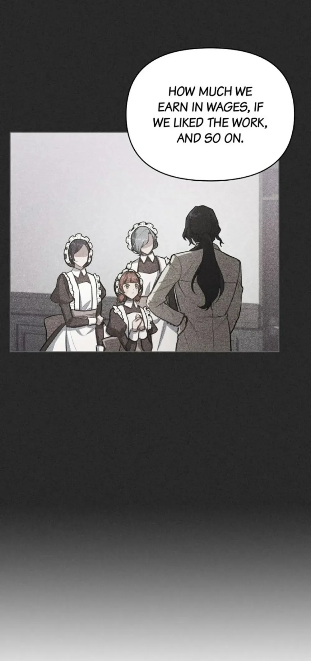 Disobey the Duke if You Dare Chapter 12 page 20