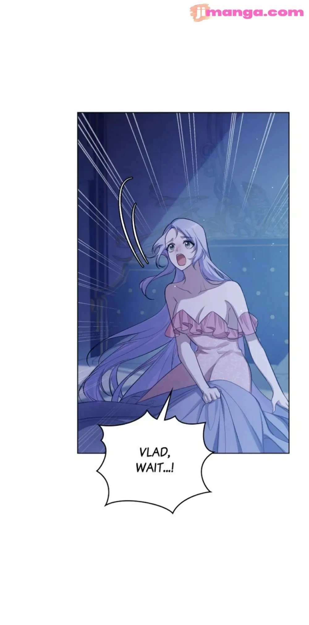 Disobey the Duke if You Dare Chapter 9 page 43