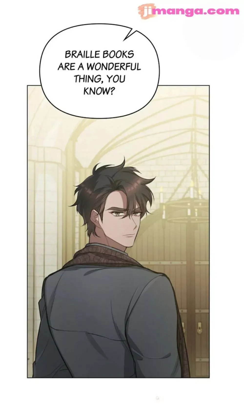 Disobey the Duke if You Dare Chapter 7 page 50