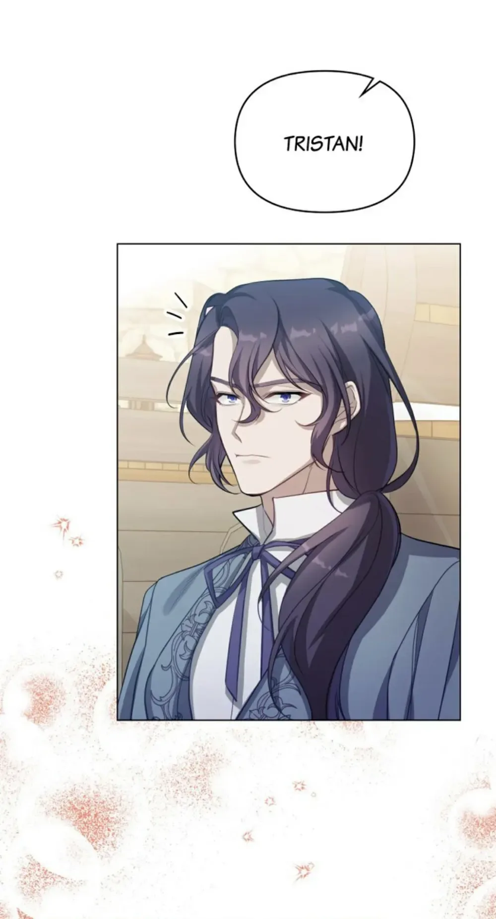 Disobey the Duke if You Dare Chapter 12 page 27