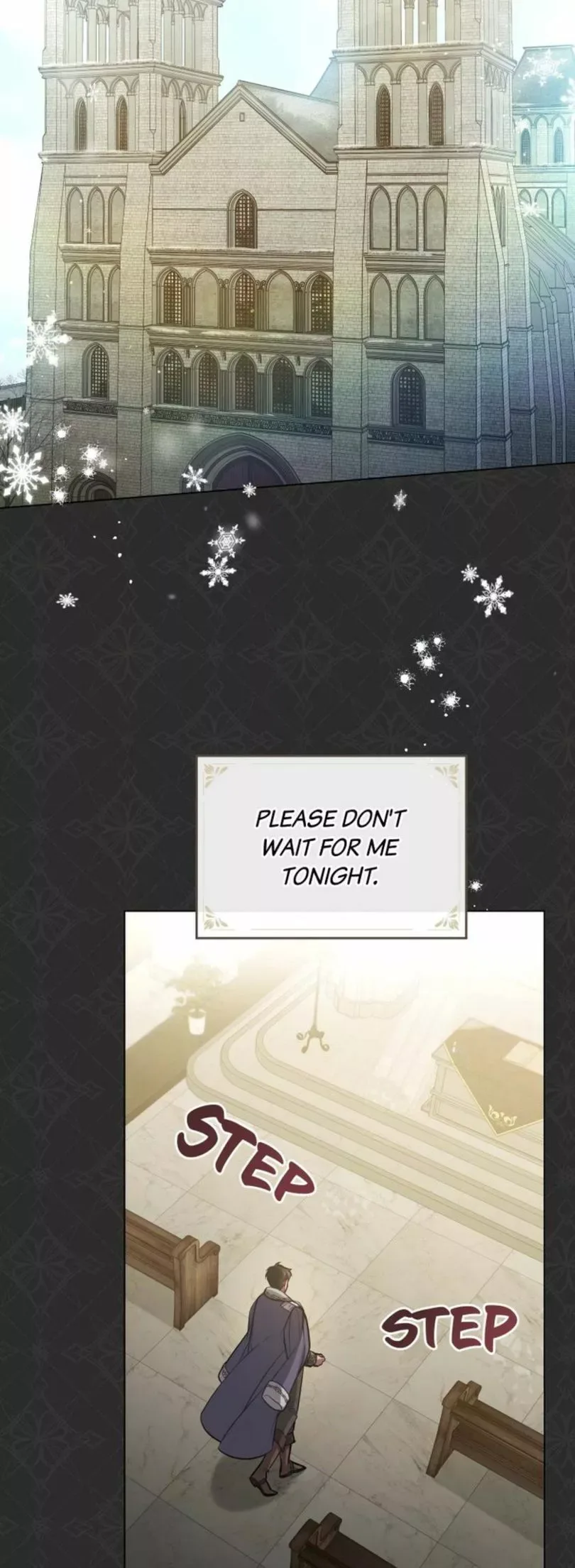 Disobey the Duke if You Dare Chapter 10 page 5