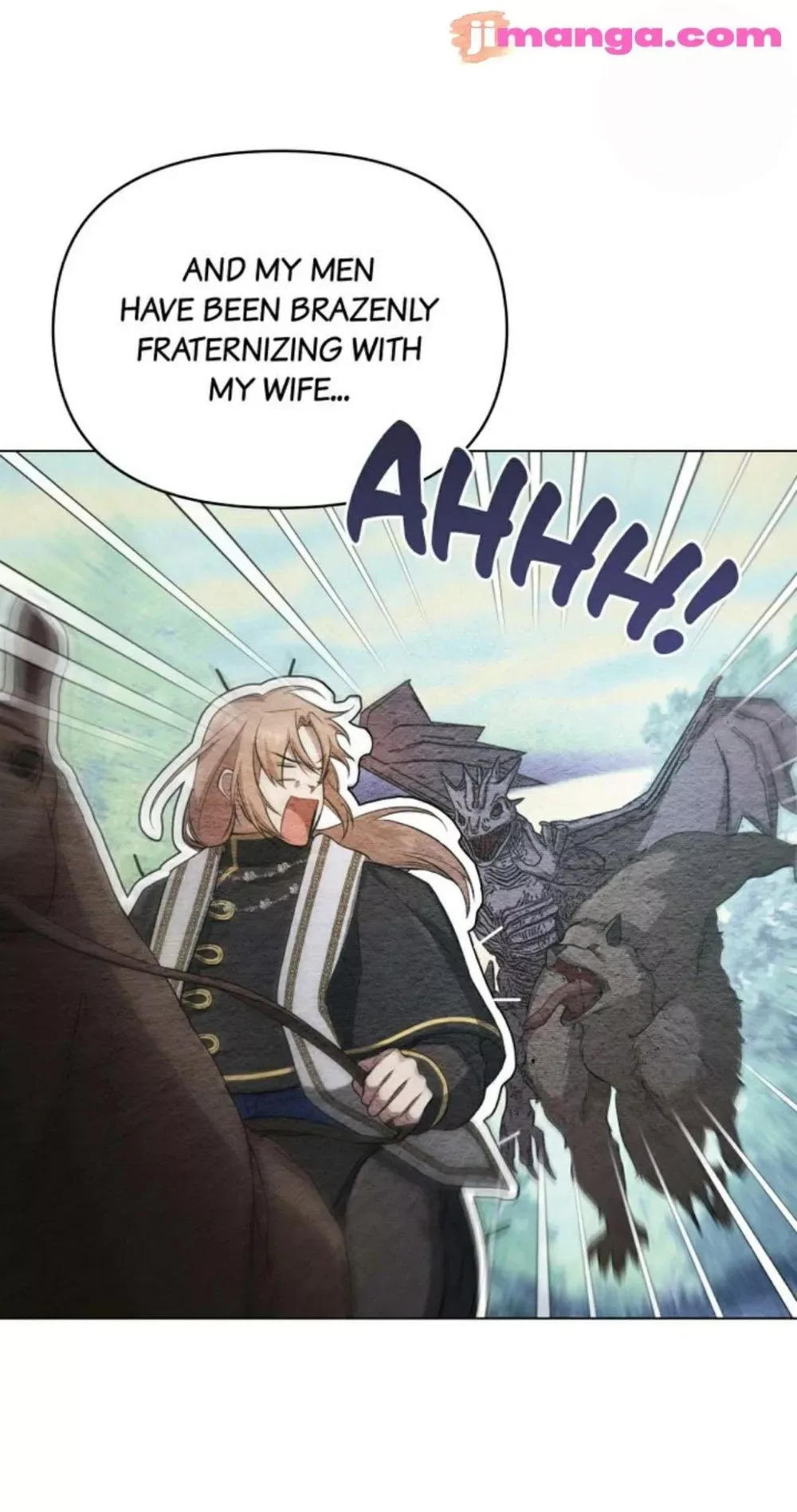 Disobey the Duke if You Dare Chapter 7 page 44
