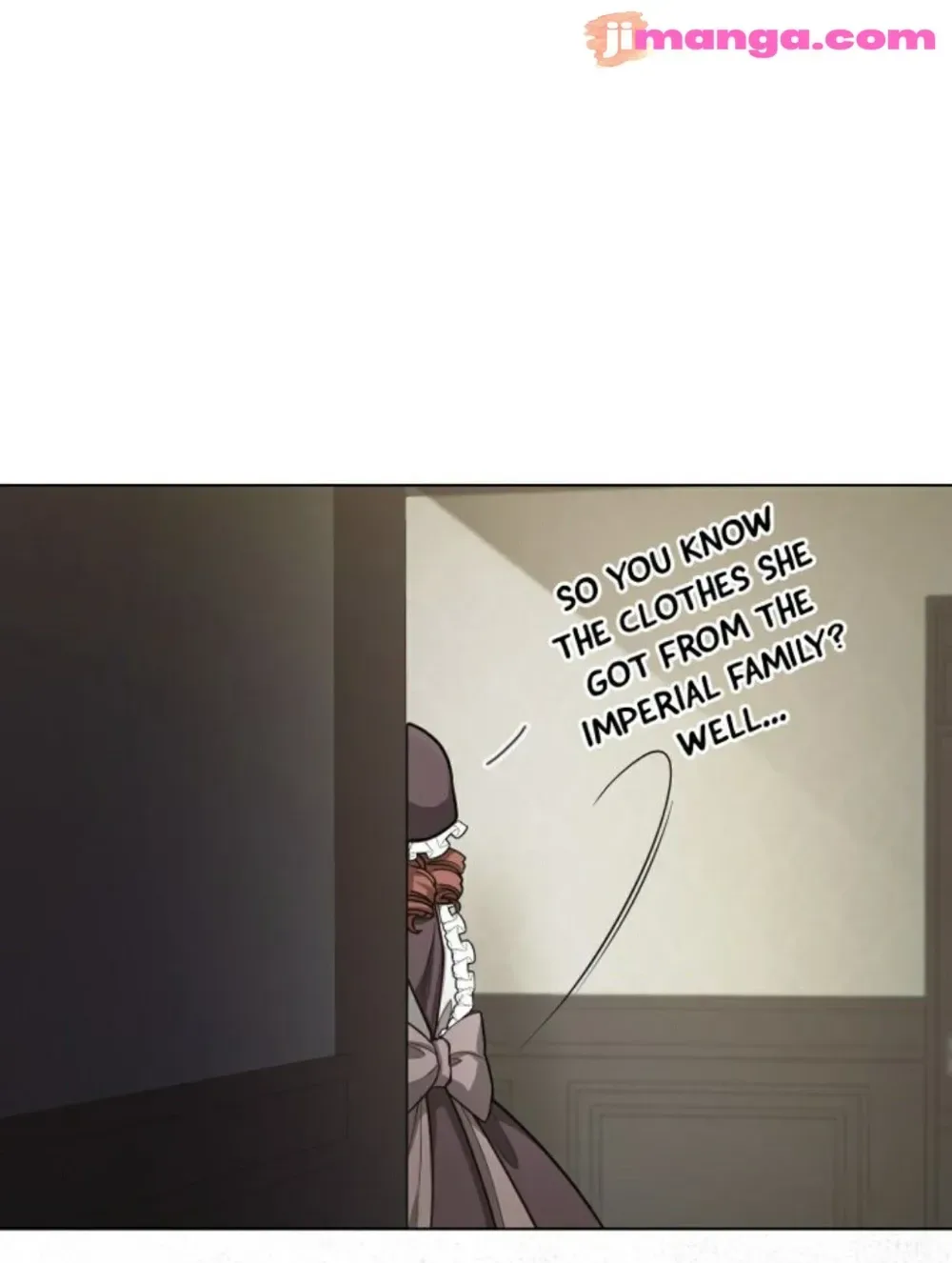 Disobey the Duke if You Dare Chapter 9 page 53