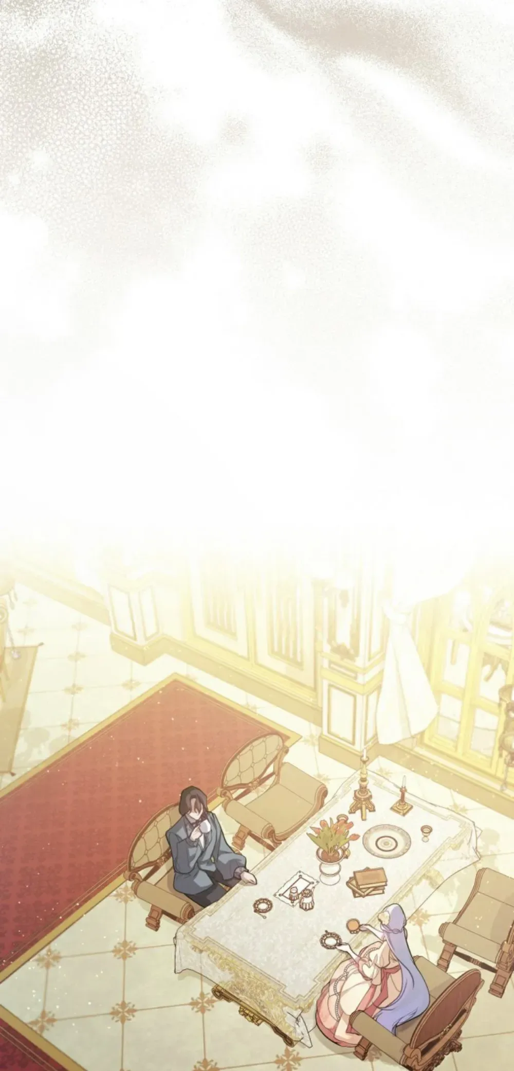 Disobey the Duke if You Dare Chapter 12 page 37