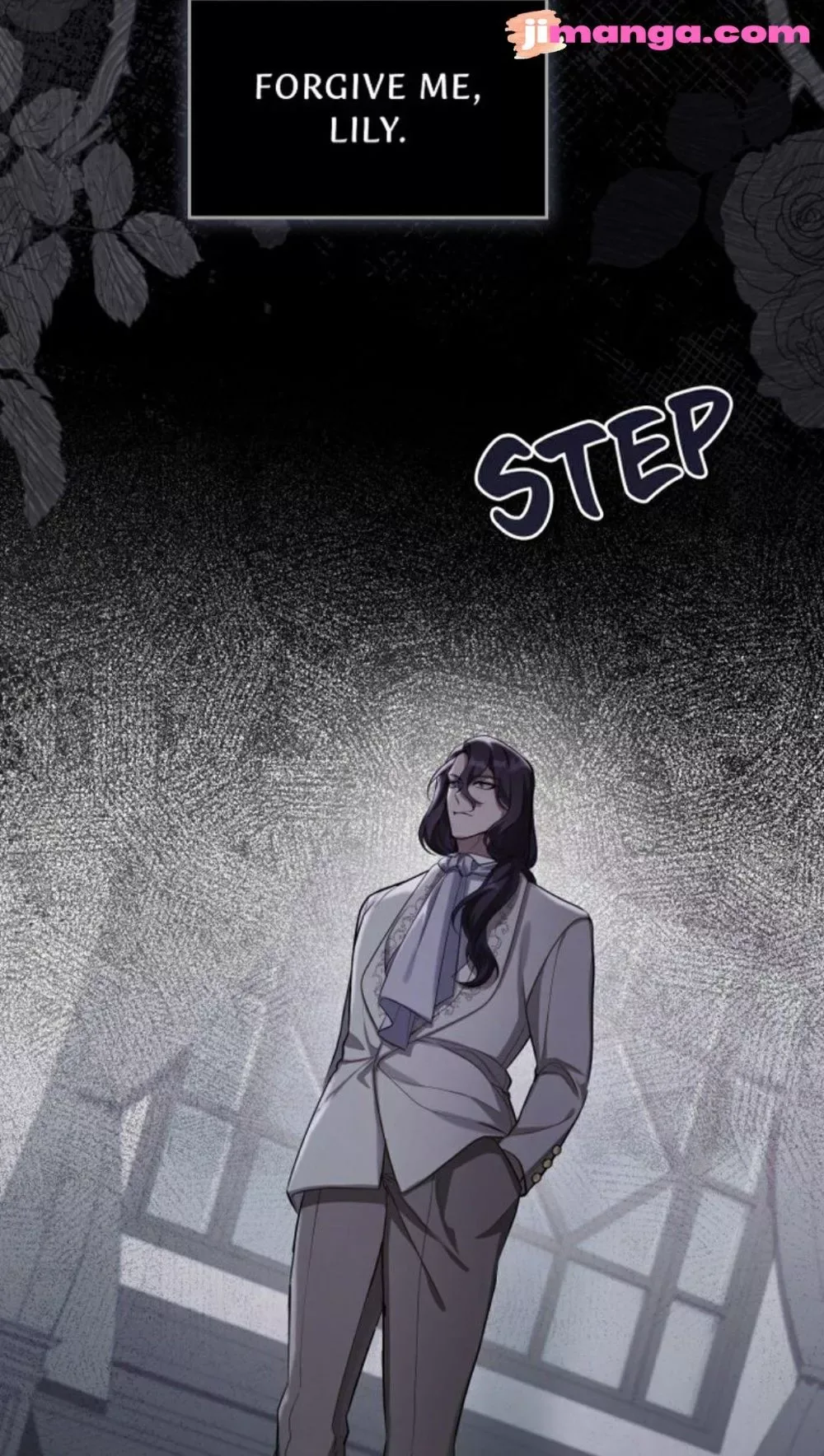 Disobey the Duke if You Dare Chapter 9 page 55
