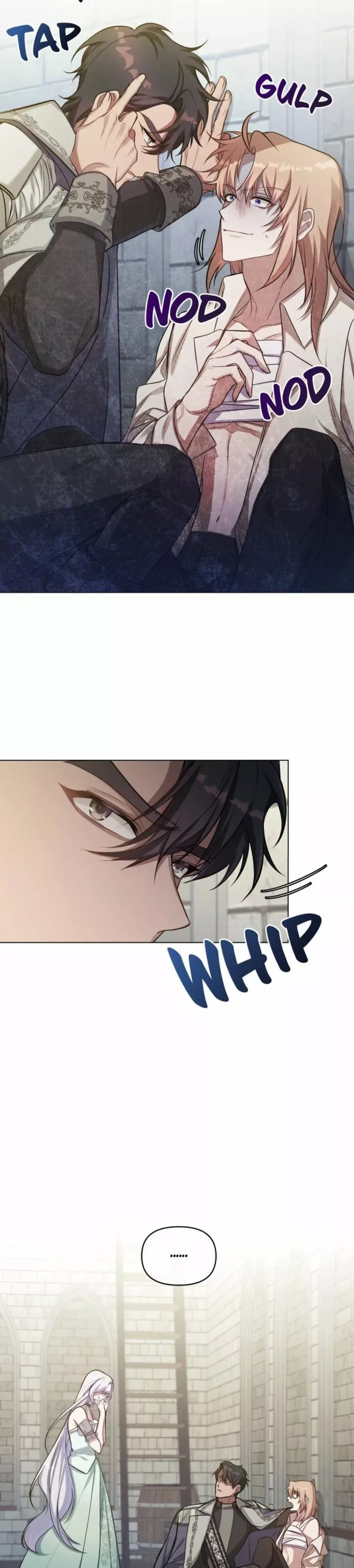 Disobey the Duke if You Dare Chapter 10 page 16