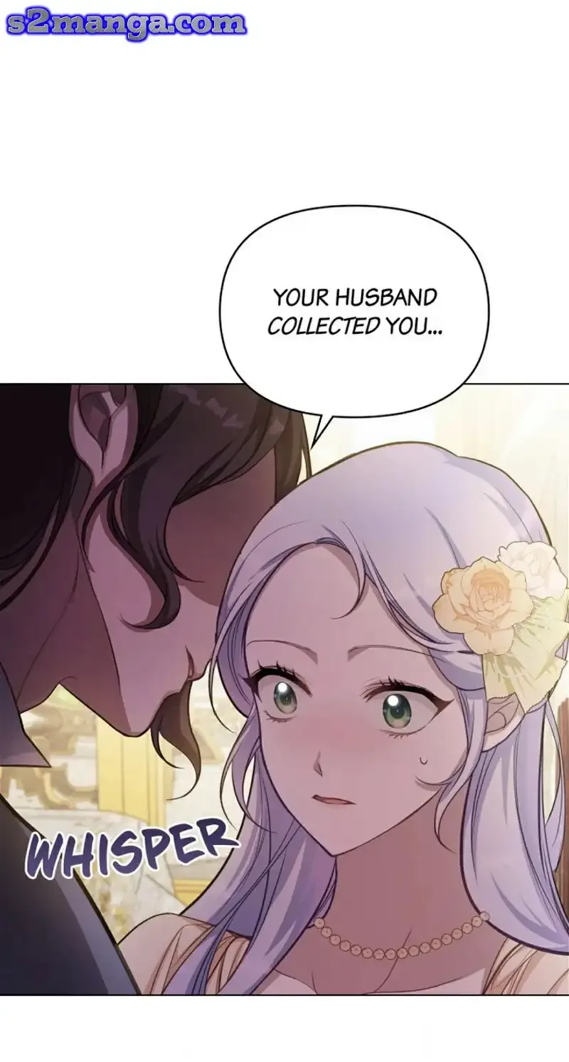 Disobey the Duke if You Dare Chapter 13 page 12