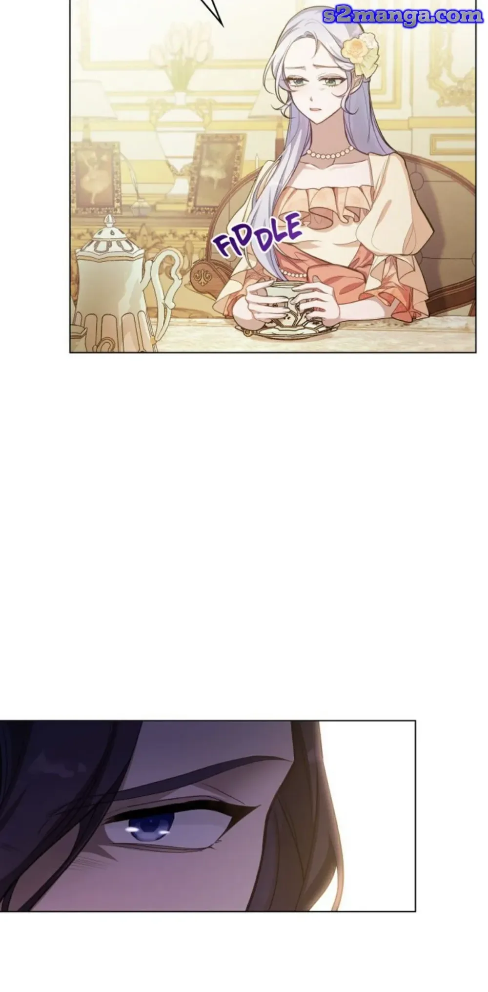Disobey the Duke if You Dare Chapter 12 page 46