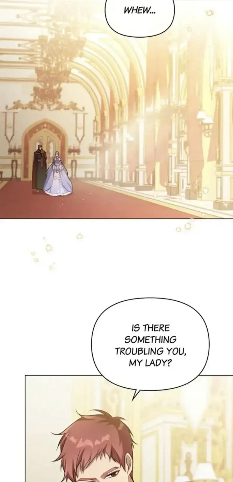 Disobey the Duke if You Dare Chapter 14 page 11