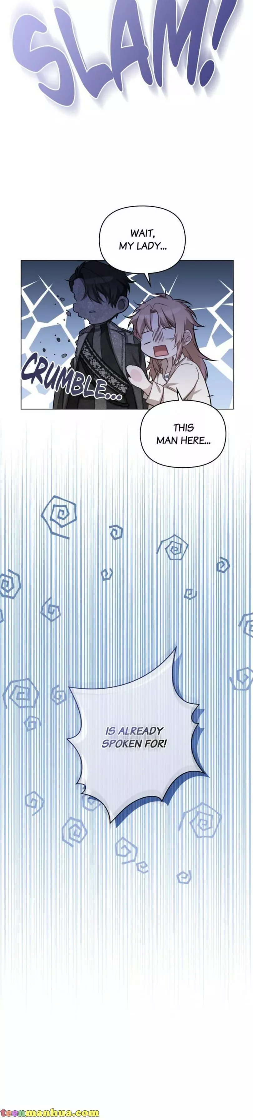 Disobey the Duke if You Dare Chapter 10 page 20