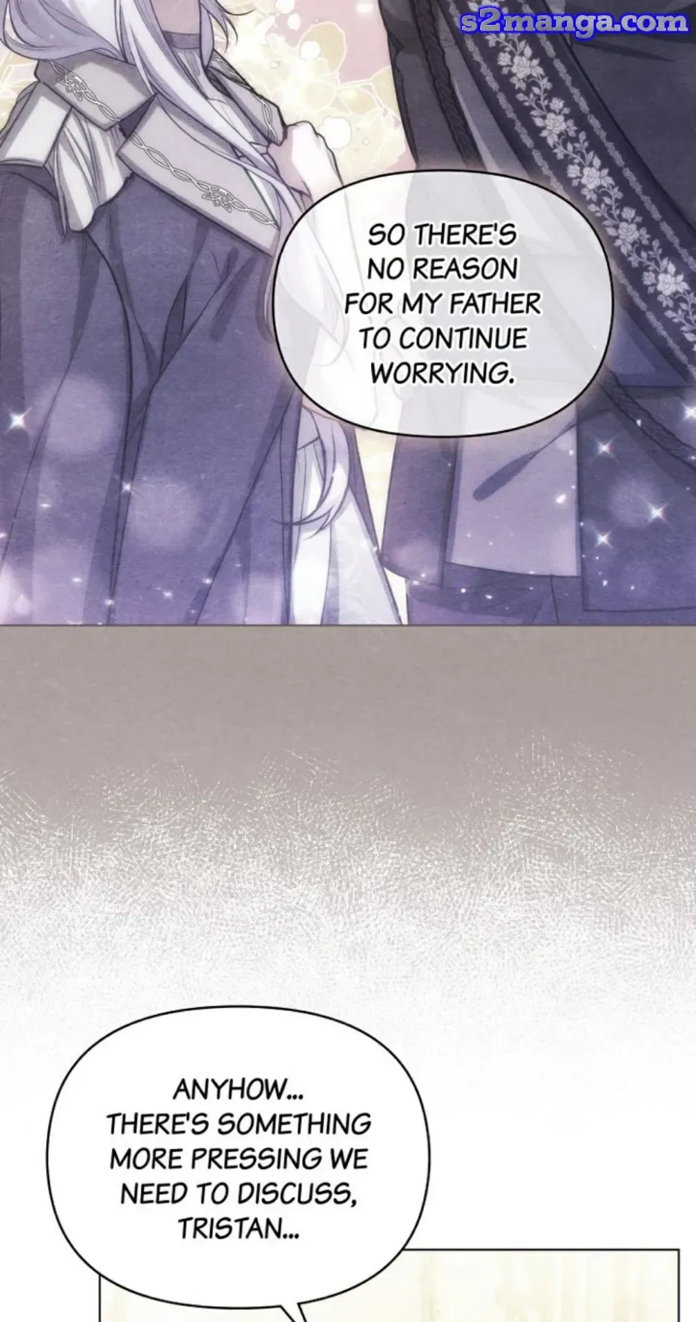 Disobey the Duke if You Dare Chapter 12 page 45