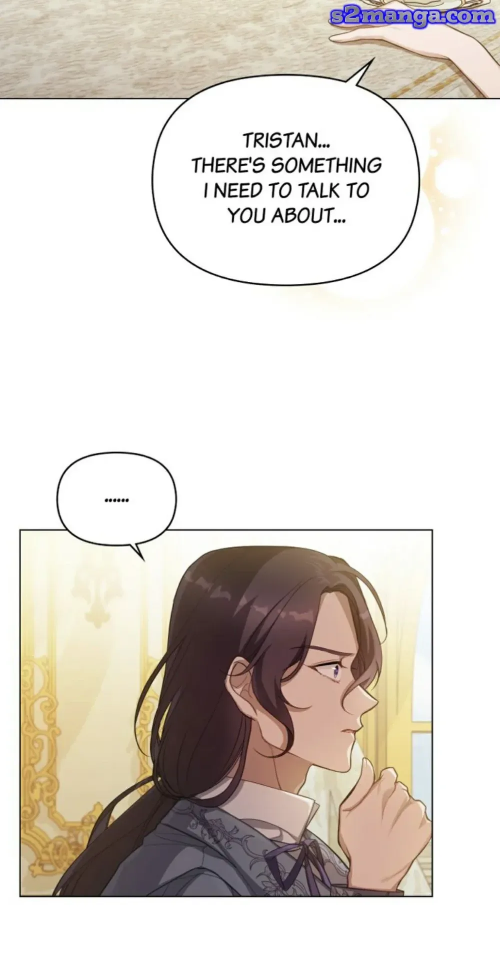 Disobey the Duke if You Dare Chapter 12 page 43