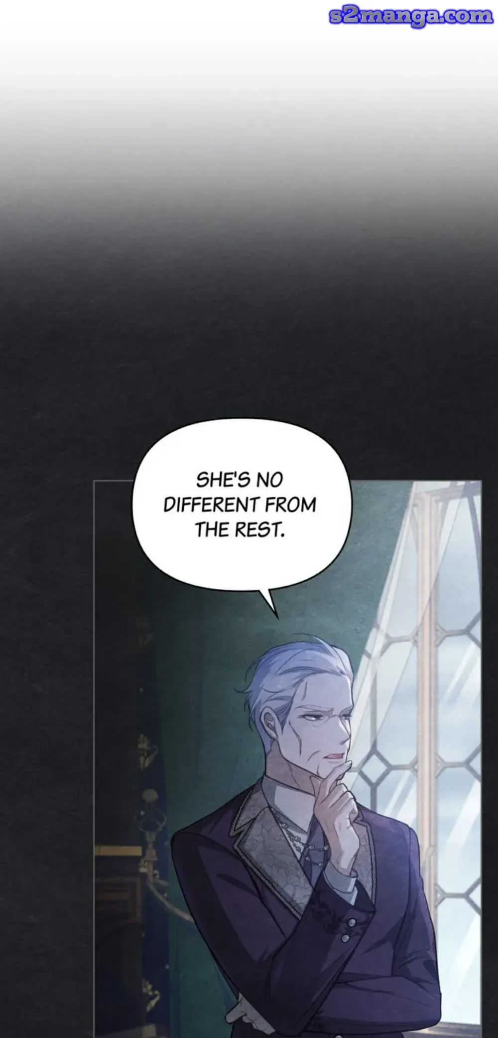 Disobey the Duke if You Dare Chapter 12 page 47
