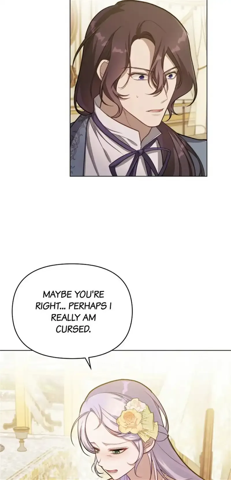 Disobey the Duke if You Dare Chapter 13 page 20