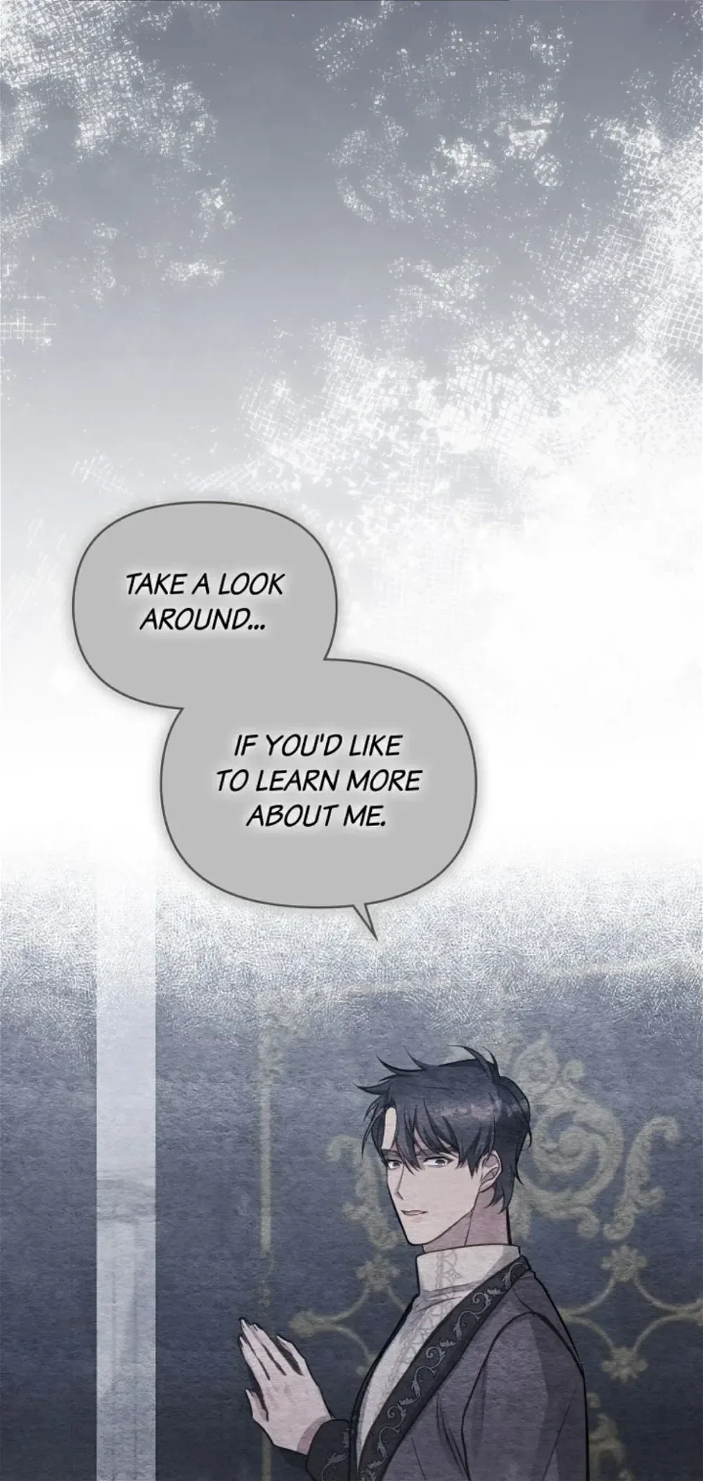 Disobey the Duke if You Dare Chapter 16 page 6