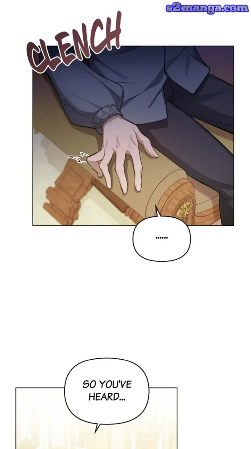 Disobey the Duke if You Dare Chapter 12 page 52