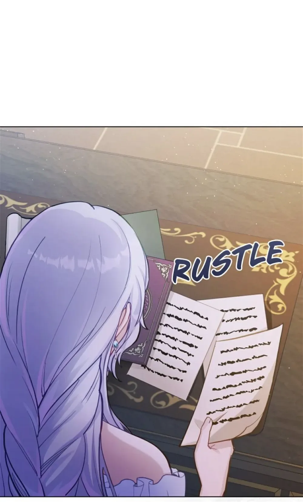 Disobey the Duke if You Dare Chapter 16 page 3